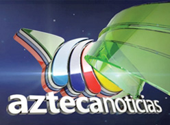 Azteca Noticias
