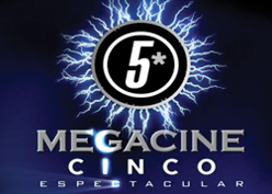 Megacine Cinco