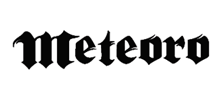 Meteoro Logo